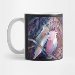 Love Birds Mug